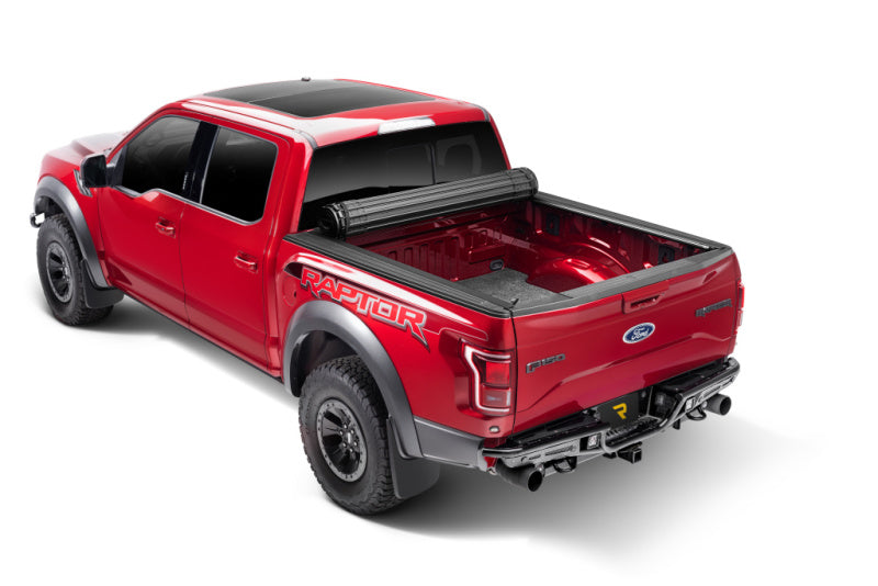 BAK 2024 Toyota Tacoma Revolver X4s 6ft Bed Cover - 80447