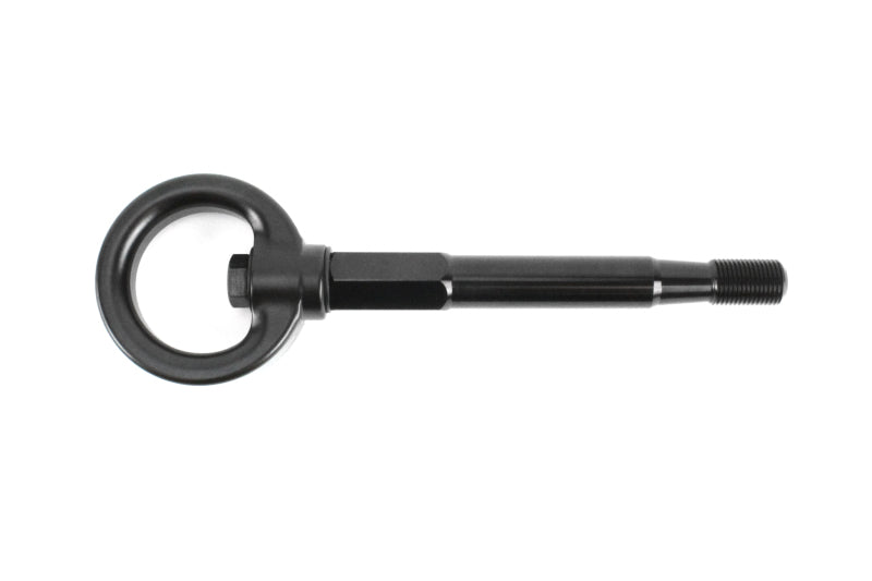 Perrin 13-24 Subaru BRZ / FRS / GR86 Tow Hook Kit (Rear) - Black - PSP-BDY-255BK