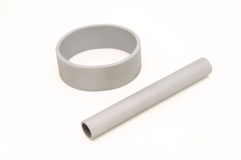 BMR 82-02 3rd Gen F-Body Weld-On Driveshaft Safety Loop (For XTA001/TPU001) - Bare - DSL004 by BMR Suspension