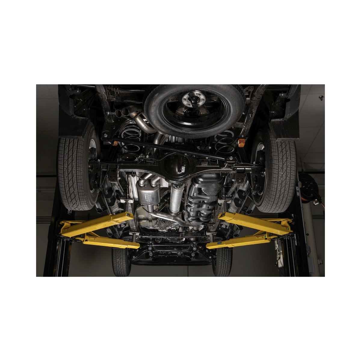 Flowmaster Flow FX Cat-Back Exhaust System 718179