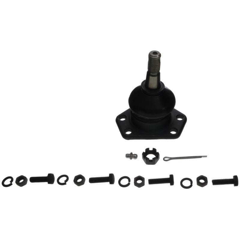 MOOG 96-00 Isuzu Hombre Front Upper Ball Joint - K5208 - front view