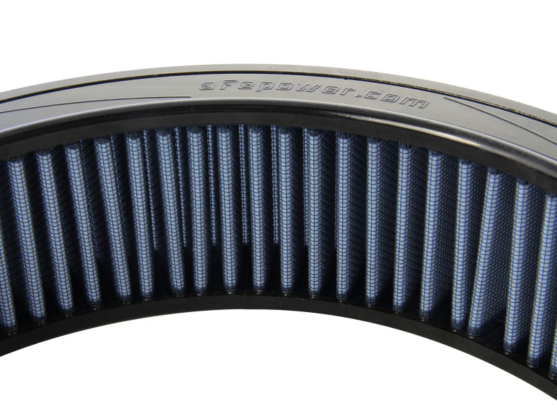 aFe 86-93 Mercedes-Benz 300E L6 2.6L Magnum FLOW OE Replacement Air Filter w/ Pro 5R Media - 10-10128