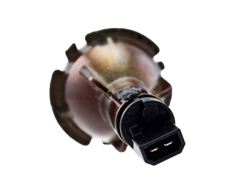 Hella 2008-2012 BMW 525i Parking Light Bulb Socket Left Right - 166634001