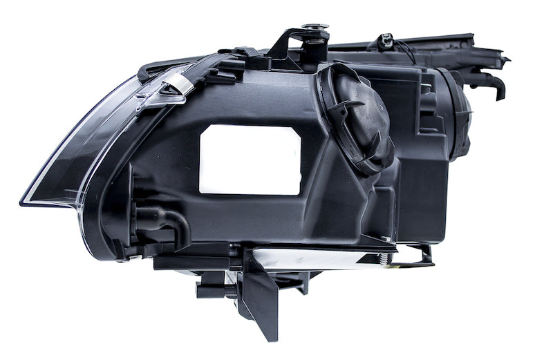 Hella 2004-2007 BMW 525i Halogen Headlight Assembly - 008673121