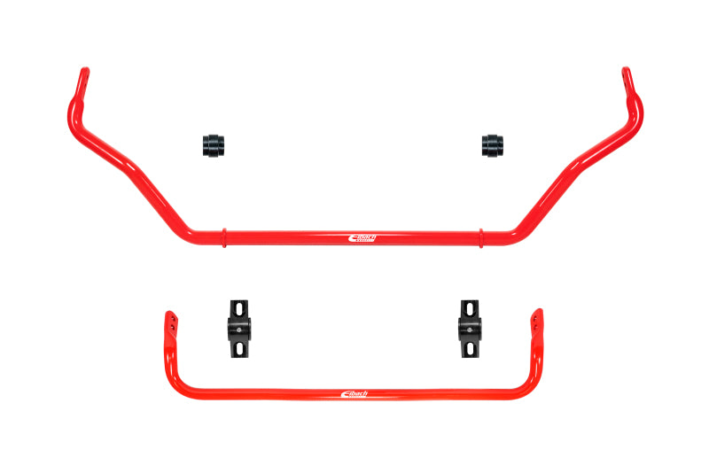 Eibach 2022+ Honda Civic Front &amp; Rear Bar Kit - E40-40-043-01-11
