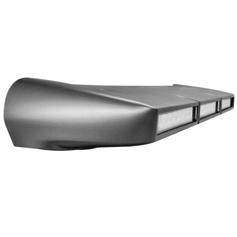 Oracle 2021+ Ford Bronco Integrated Windshield Roof LED Light Bar System SEE WARRANTY - 5888-023-MF