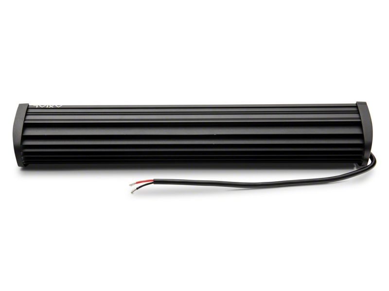 Raxiom Axial Series 20-In Dual-Row LED Light Bar Combo Beam Universal (Some Adaptation Required) - U10271