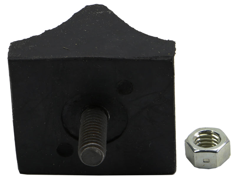 MOOG 68-72 Dodge Charger Front Lower Bumper Bushing - K3180 - close-up view