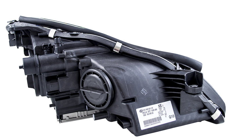 Hella 2005-2010 Mercedes-Benz CLS500 Bi-Xenon Headlight Assembly - 008821351