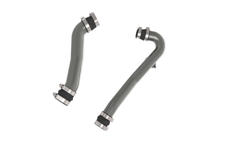 K&amp;N 15-22 Ford Mustang L4 2.3L F/I Charge Pipe - 77-1010KC
