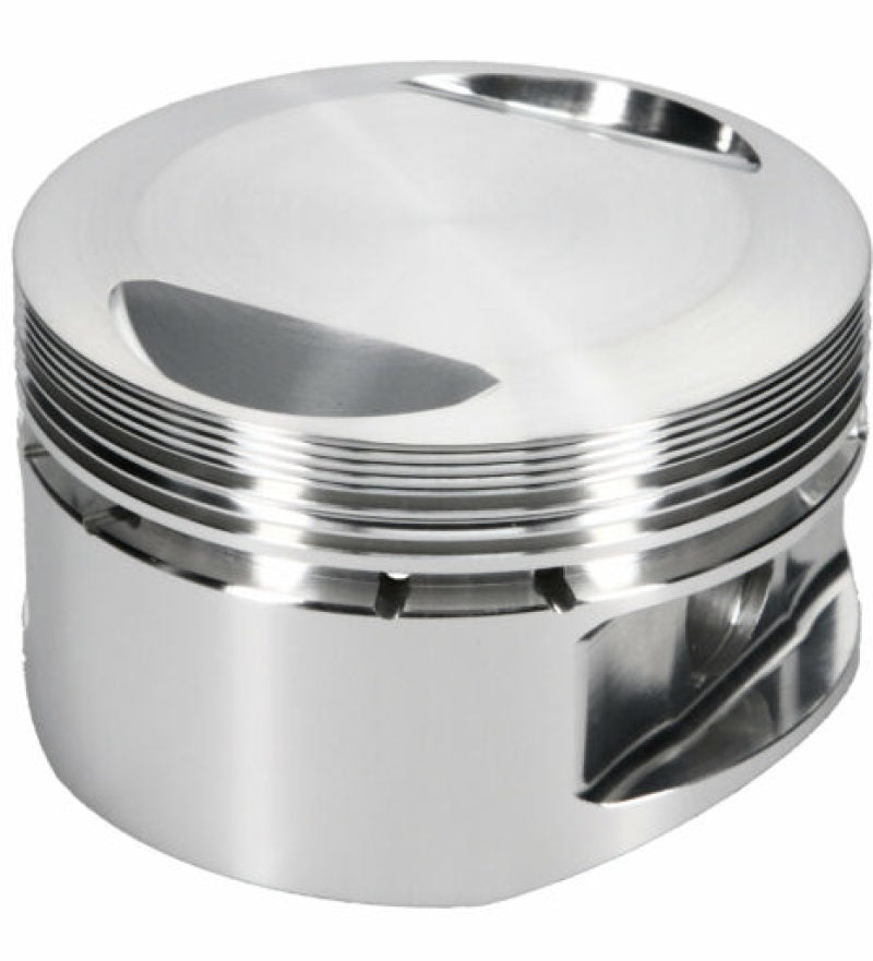 JE Pistons Harley-Davidson Buell Thunderstorm Piston Single - 161951S