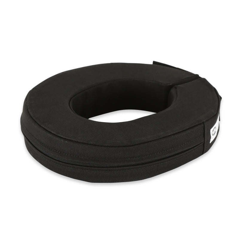 RaceQuip Black SFI 360 Helmet Support XL 19in - 337008RQP