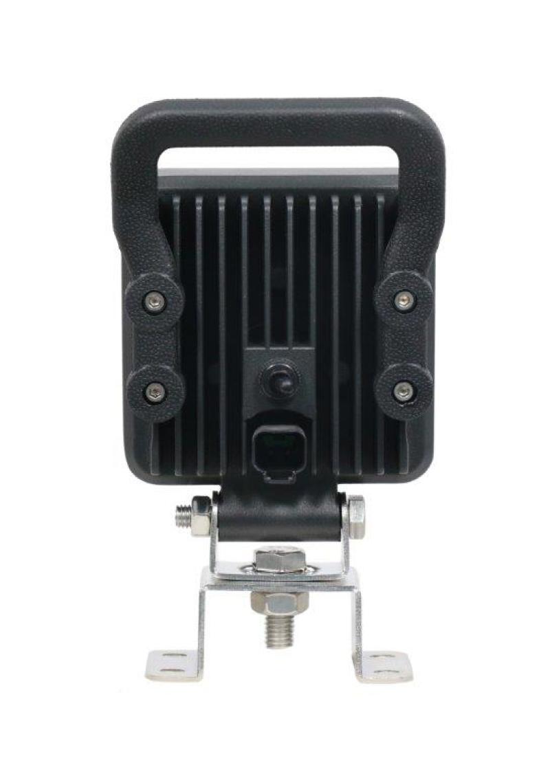Hella ValueFit Work Light 4SQ 1.0 MV CR H+S DT - 357103041