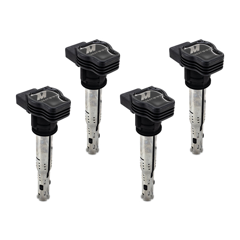 Mishimoto 09-13 Audi A3 2.0L Ignition Coil - MMIG-A3-09