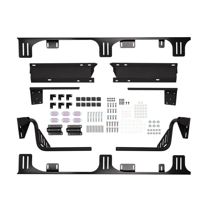 ARB Jl4D Roof Rack Fit Kit - 3750010