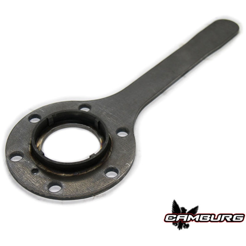 Camburg 3.25 Hub Wrench (6x6.5) - CAM-020016