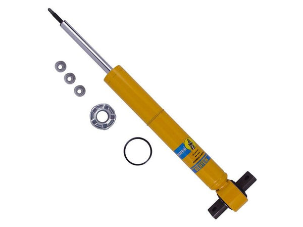 Bilstein 2019+ Chevrolet Silverado 1500 4WD B6 4600 Series Front Shock Absorber - 24-351430 for 2019-2025 Chevrolet Silverado
