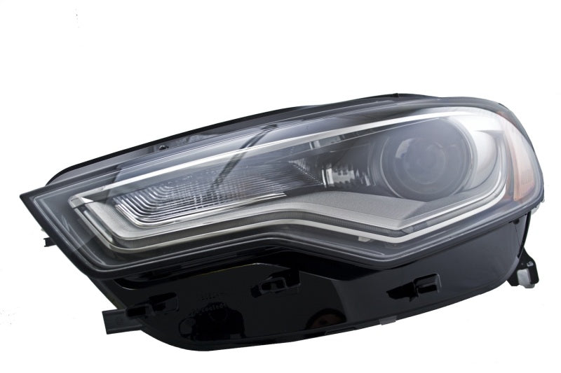 Hella 12-18 Audi A6/S6 W/O Auto Lvl Headlamp Xenon Lh - 011150391