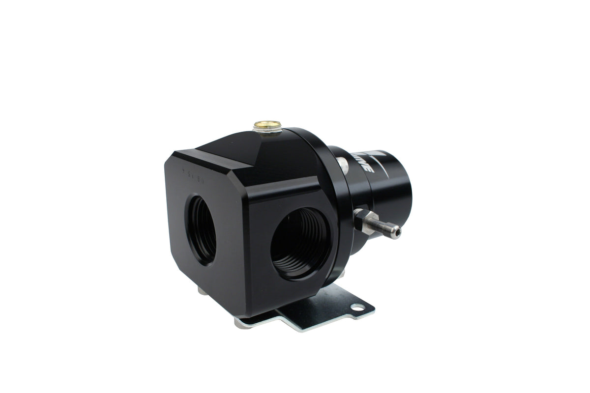 Aeromotive 2-Port Bypass Carb Regulator - 13212