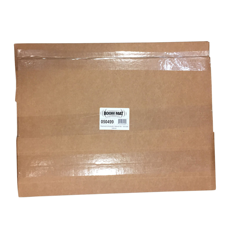 DEI All-In-One Thermal &amp; Acoustic Interior Kit - Full Size Vehicles - 50499
