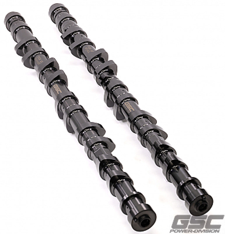GSC P-D Toyota 1JZ-GTE S3 Camshafts Billet - 7028S3 by GSC Power Division