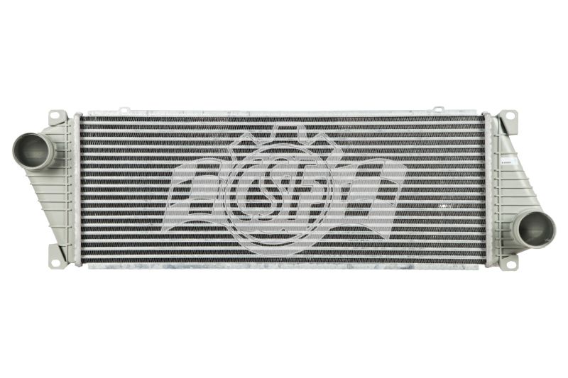 CSF 2003 Dodge Sprinter 2500 2.7L OEM Intercooler - 6065