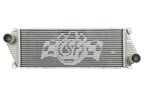 CSF 2003 Dodge Sprinter 2500 2.7L OEM Intercooler - 6065 for 2003 Dodge Sprinter 2500