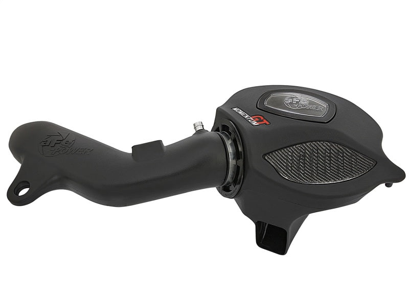 aFe Momentum GT Pro DRY S Cold Air Intake System 16-18 BMW M2 (F87) L6 3.0L (t) N55 - 51-76311