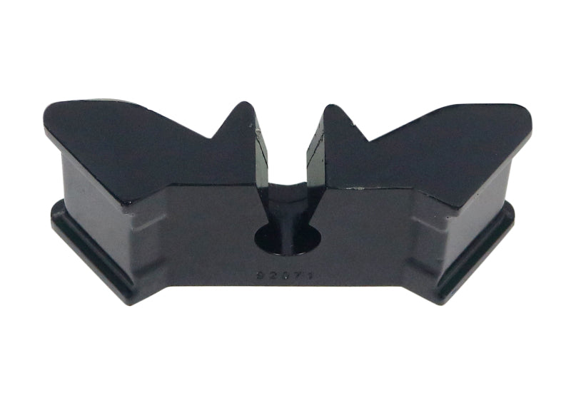 Whiteline Multiple Subarus with 2.5 / 2.0 Front Transmission Mount Insert Bushing Kit - KDT984