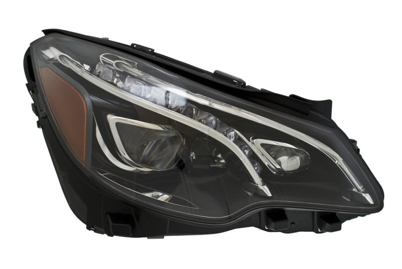 Hella 2015 Mercedes-Benz E350 E400 E550 15- Headlamp Rh Led - 011091861