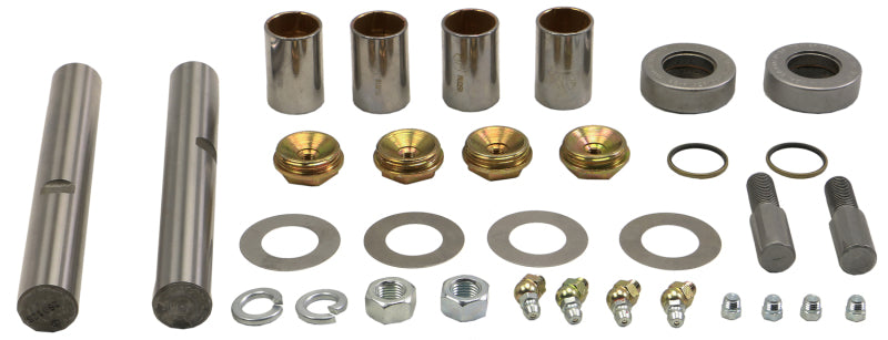 MOOG 66-74 Ford F-100 King Pin Set - 8524B - front view