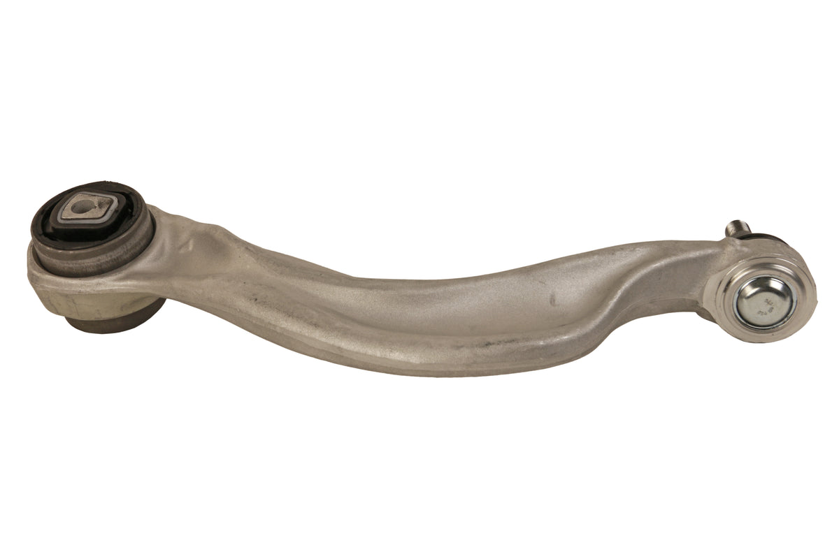 MOOG 11-16 BMW 550i xDrive Front Left Lower Forward Control Arm and Ball Joint Assembly - RK623380 - front view