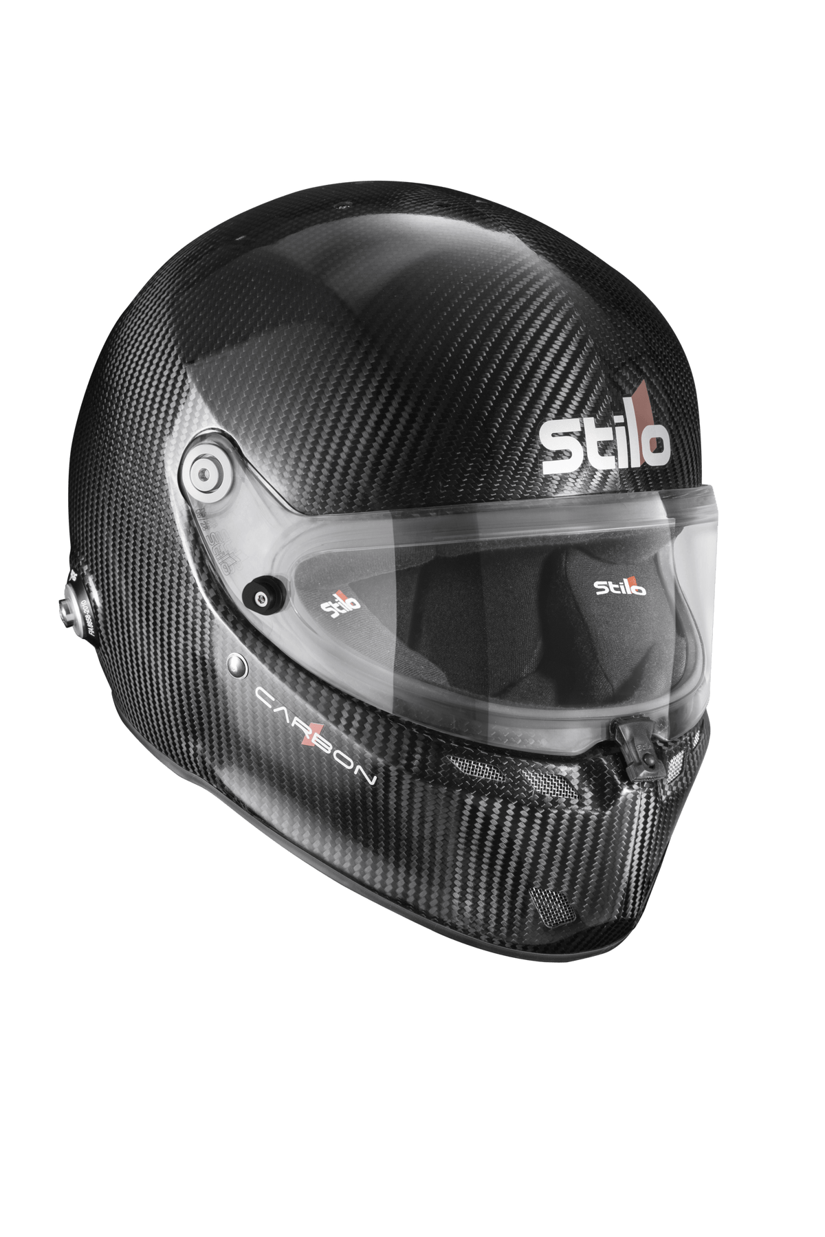 Stilo - ST6 FN Carbon- SA2020