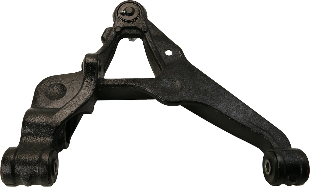 MOOG 11-19 Chevrolet Silverado 2500 HD Front Left Lower Control Arm - RK623128 - front view