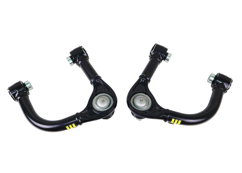 Whiteline 19-23 Ford Ranger Front Upper Control Arm - KTA357