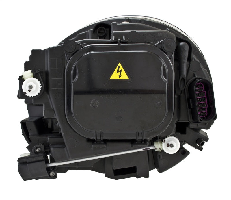 Hella 14-16 Volkswagen Beetle Headlamp Rh Bi-Xen - 010793761