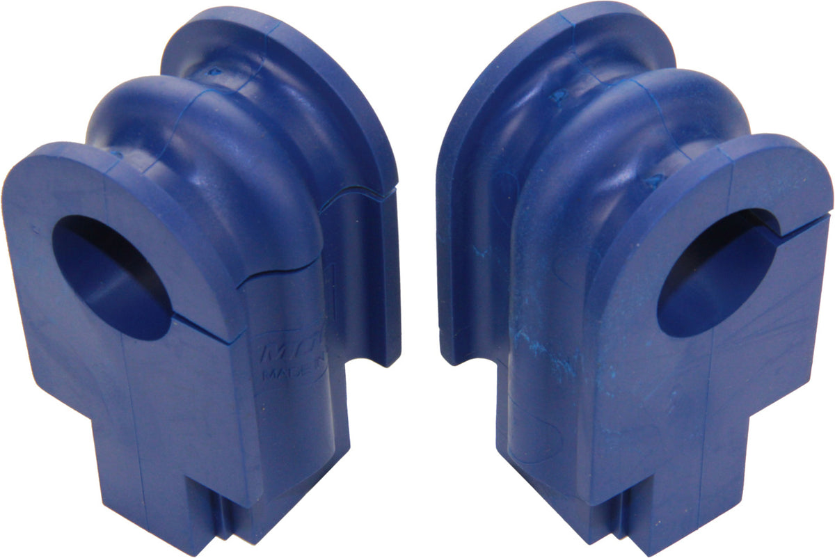 MOOG 07-12 Nissan Versa Front To Frame Sway Bar Bushing - K200873 - front view