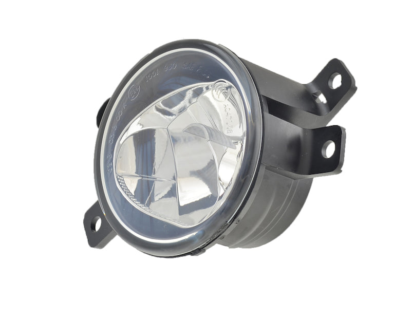 Hella 2010-2015 BMW X1 Fog Light Assembly Left - 010243131