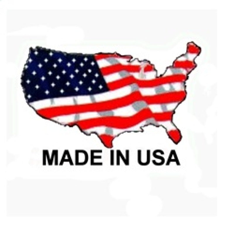 BBK 05-10 Dodge 6.1L Hemi Challenger/Charger/300 Oil Separator Kit (Passenger Side) - 1921