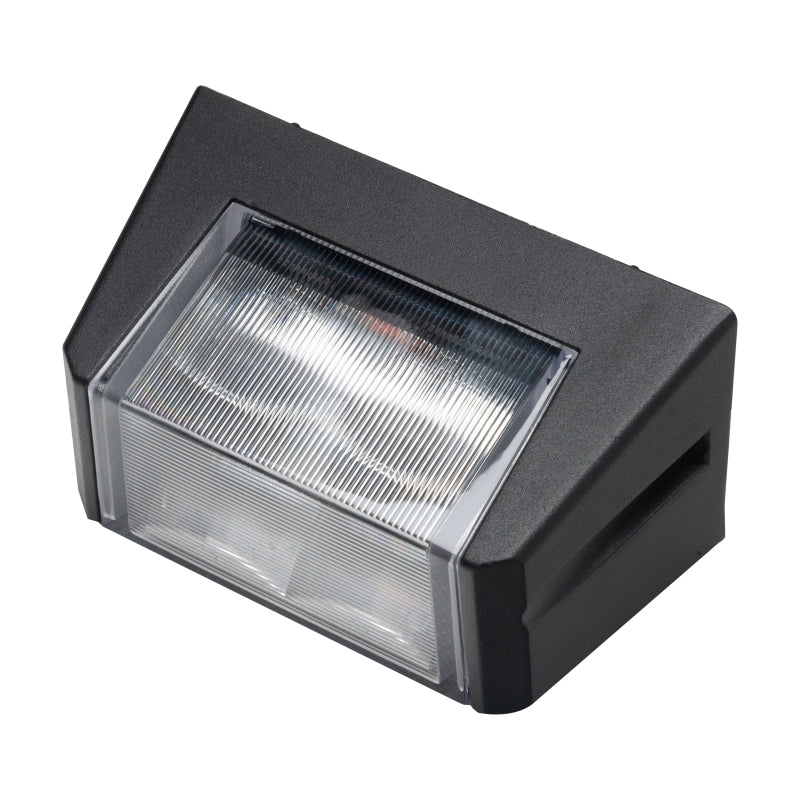Oracle Lighting Multifunction LED Plow Headlight with Heated Lens 5700K SEE WARRANTY - 2914-001