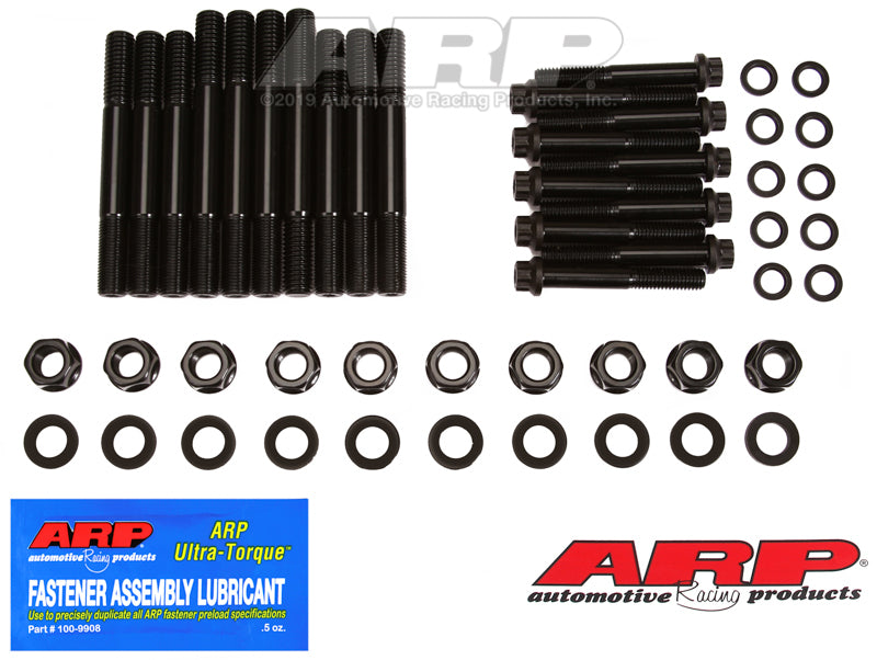 ARP SB Ford 351 SVO Main Stud Kit - 354-5604