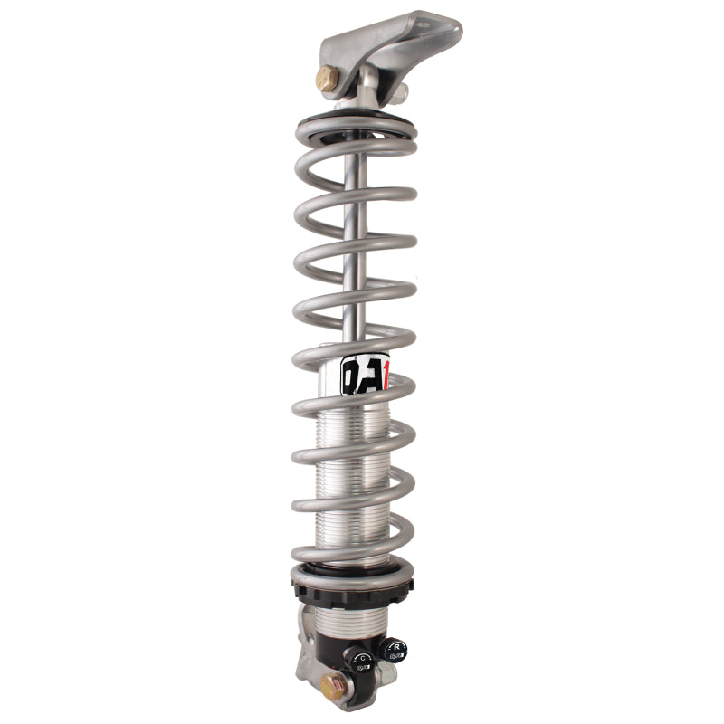 QA1 73-77 GM A-Body Pro Rear Coil-Over System - Double Adj. - 12in x 220lbs/in - Aluminum - RCK52373