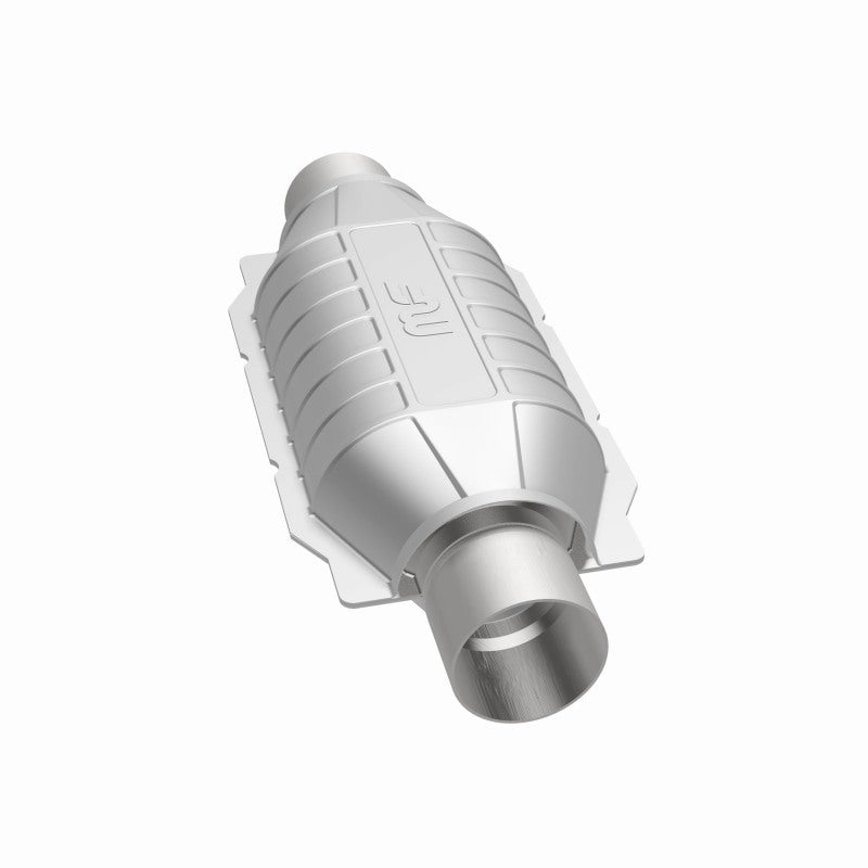 MagnaFlow Conv Univ 2.5 W/Air FED - 94016