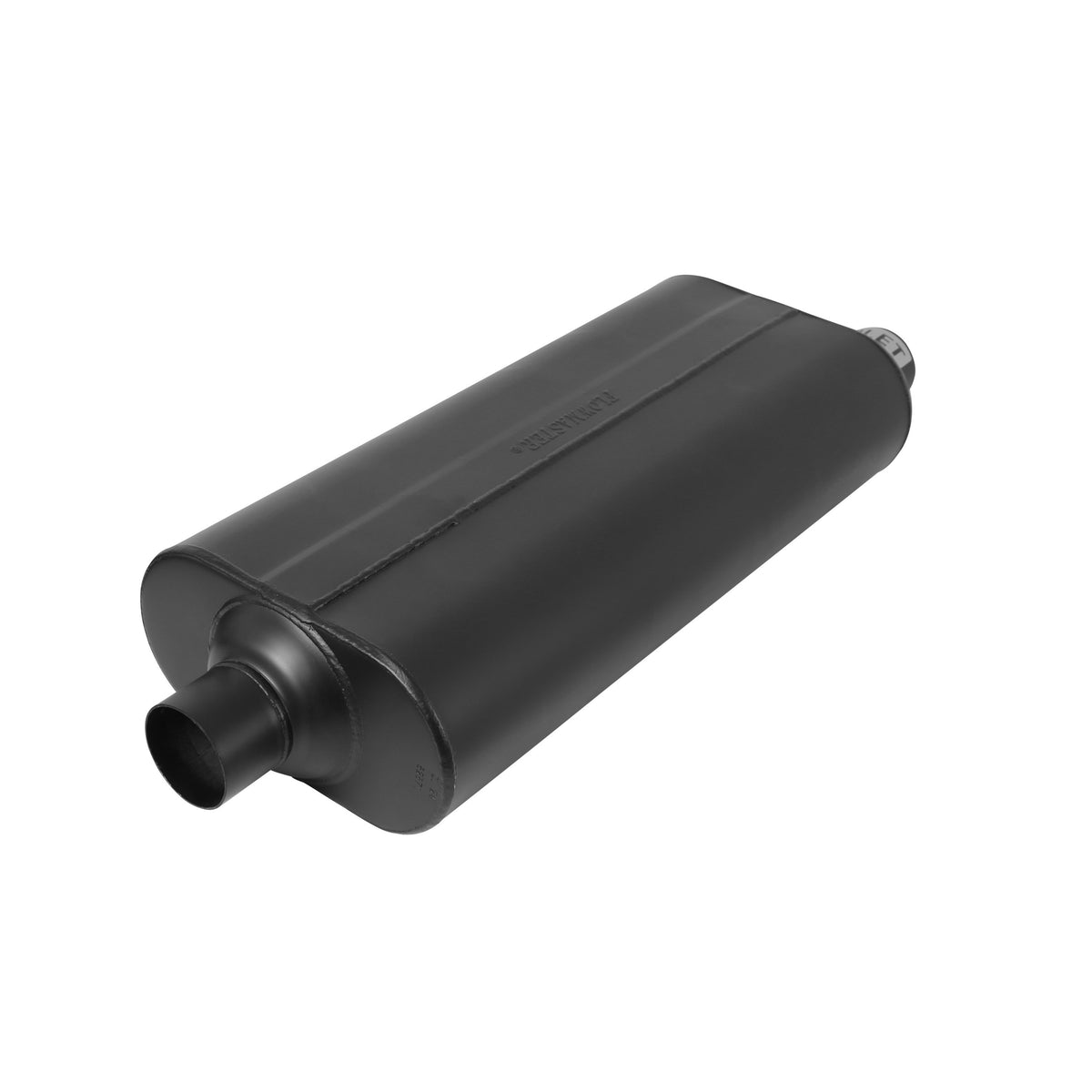 Flowmaster 70 Series Chambered Muffler 52571 - 3