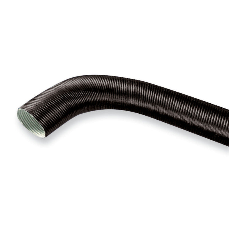 DEI Cool Tube Extreme 1in x 3ft - Black - 10432