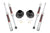 2.5 Inch Leveling Kit | RR Coil | M1 | Ram 2500 (14-24)/3500 (13-24) 