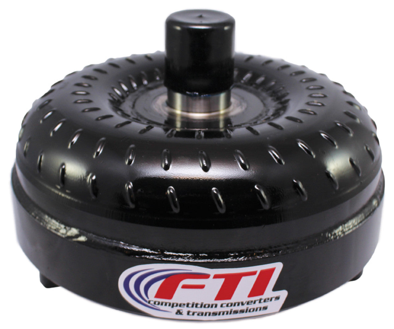 FTI 9.5in 4L60E Billet Lock-Up Street Racer Series - 2005 Corvette Only - 2800 Stall - SRLS3380-C