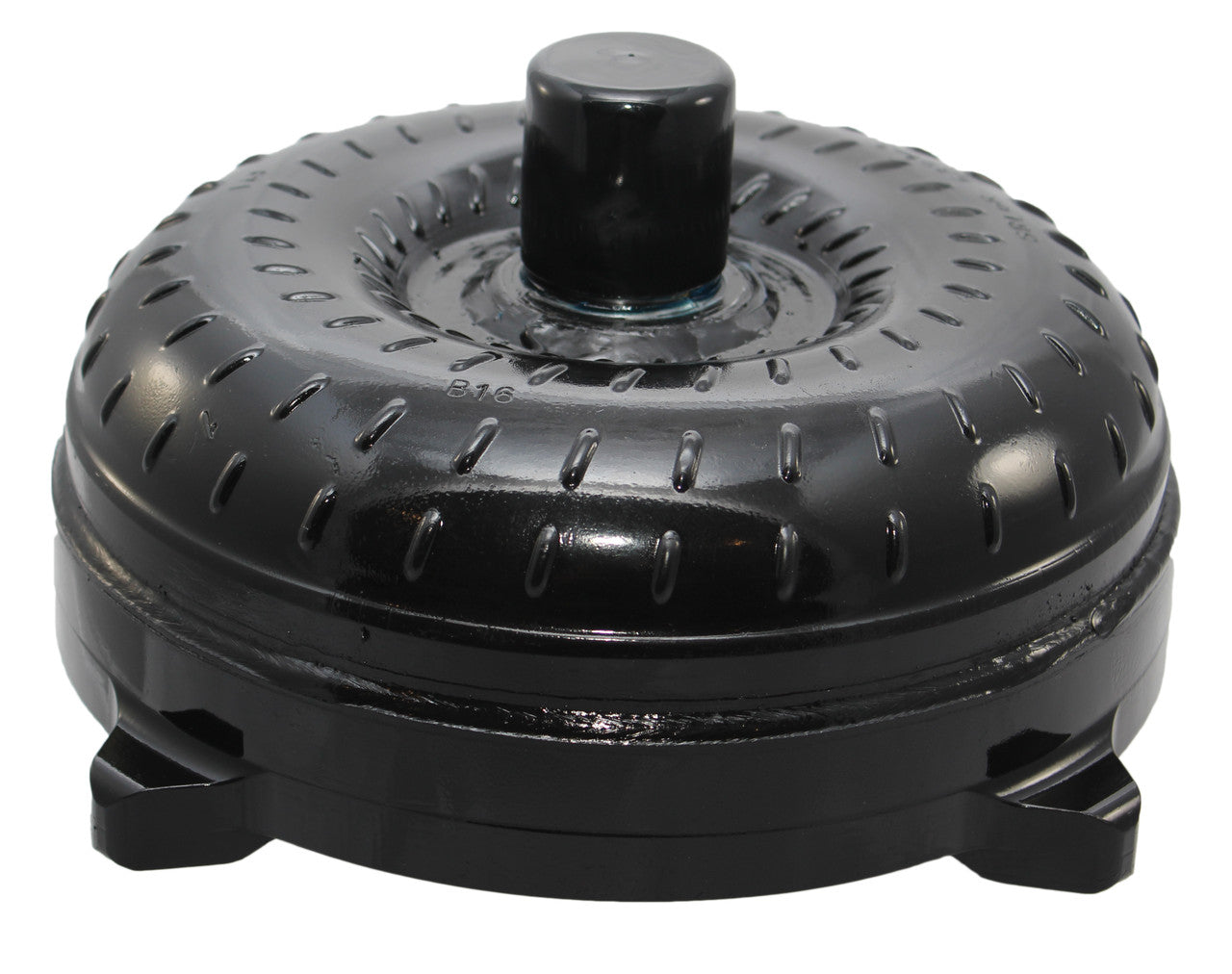 FTI 9.5in Early 6R80 Triple Disc Lock-Up Street Racer Series 11-14 Mustang GT - 3800 Hard Hit Stall - SRL6R7082-3E