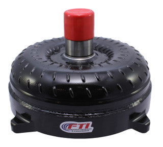 FTI 9.5in AODE/4R70/4R75 Billet Single Clutch Lock-Up Street Racer Series - 3800 Stall - SRL76391