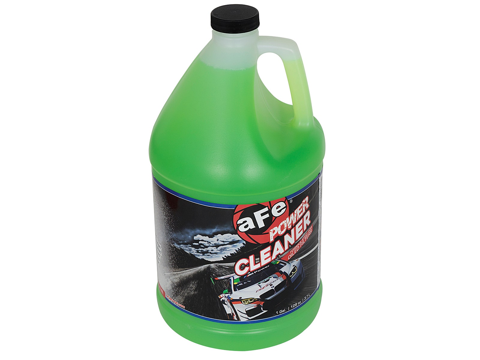 aFe MagnumFLOW Pro 5R Air Filter Power Cleaner - 1 Gallon - 90-10301